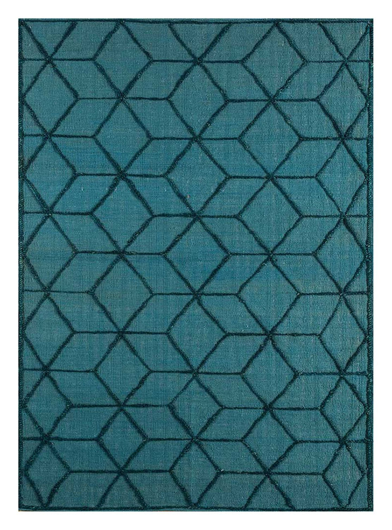 Tapete de lã 240x150cm - Tapete de lã