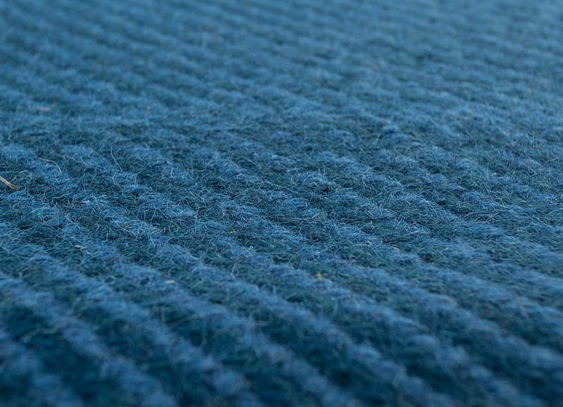 Tapete de lã 300x240cm - Tapete de lã