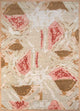 Tapete de lã 300x240cm - Tapete de lã
