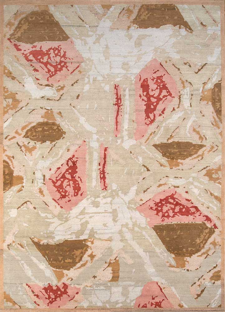 Tapete de lã 300x240cm - Tapete de lã