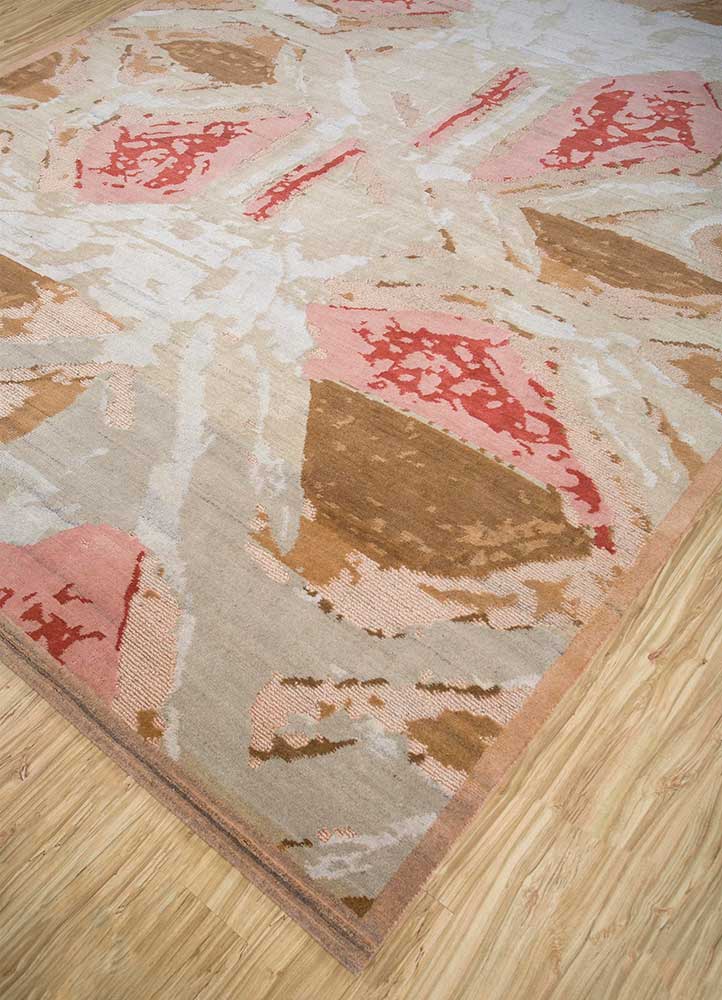 Tapete de lã 300x240cm - Tapete de lã