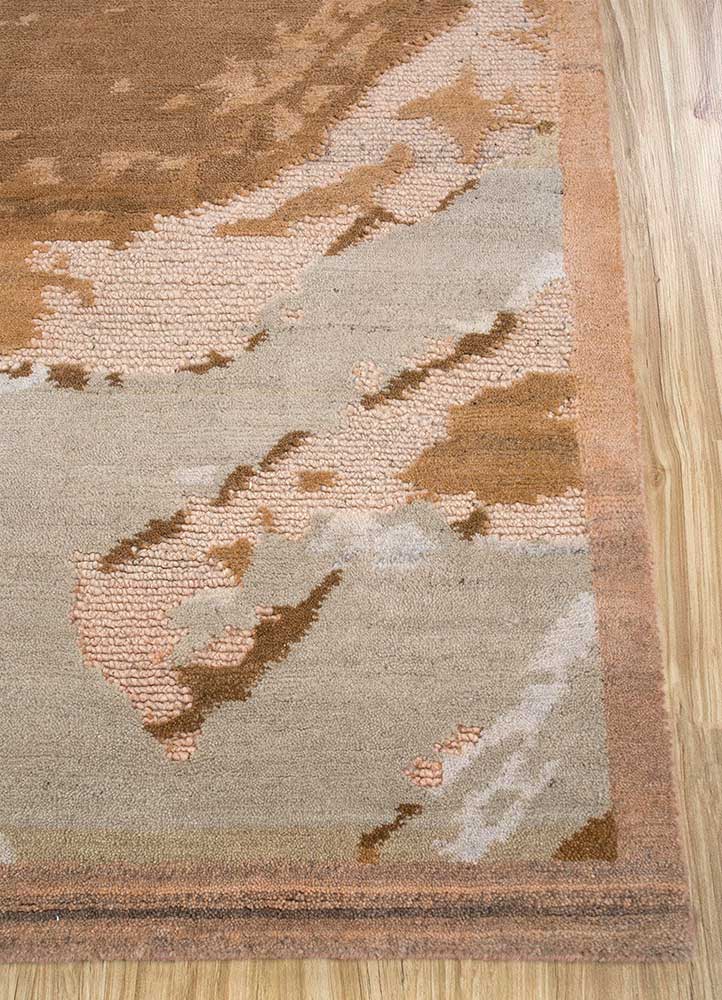 Tapete de lã 300x240cm - Tapete de lã