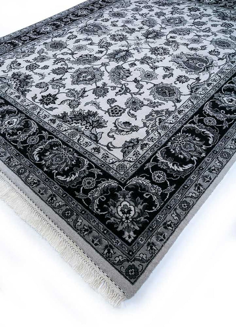 Tapete de desenhador Henri - Designerteppich