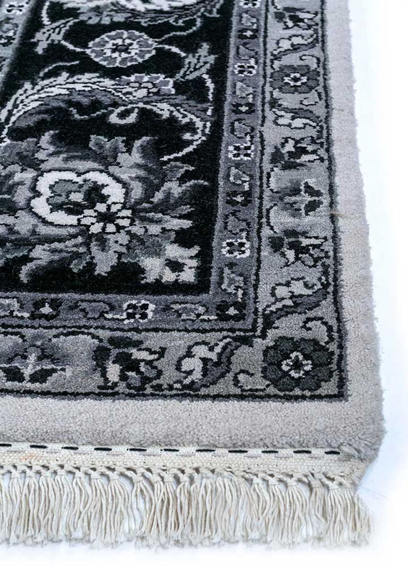 Tapete de desenhador Henri - Designerteppich