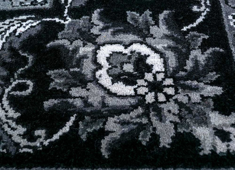 Tapete de desenhador Henri - Designerteppich