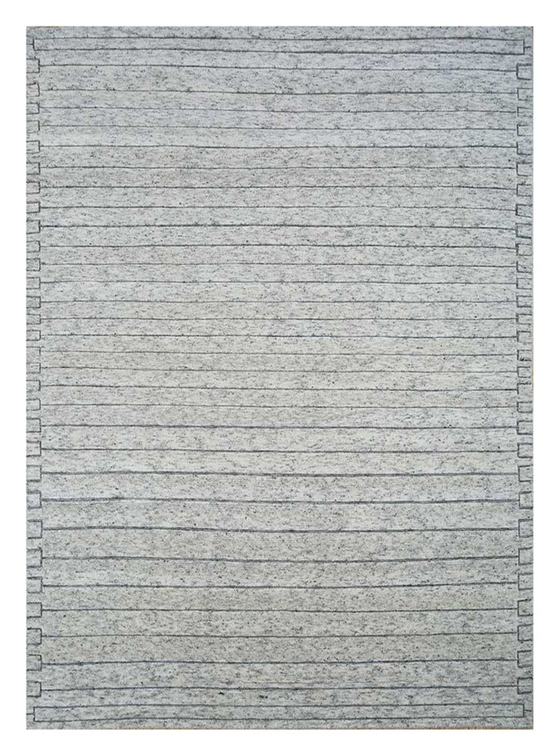 Tapete de lã 300x240cm - Tapete de lã