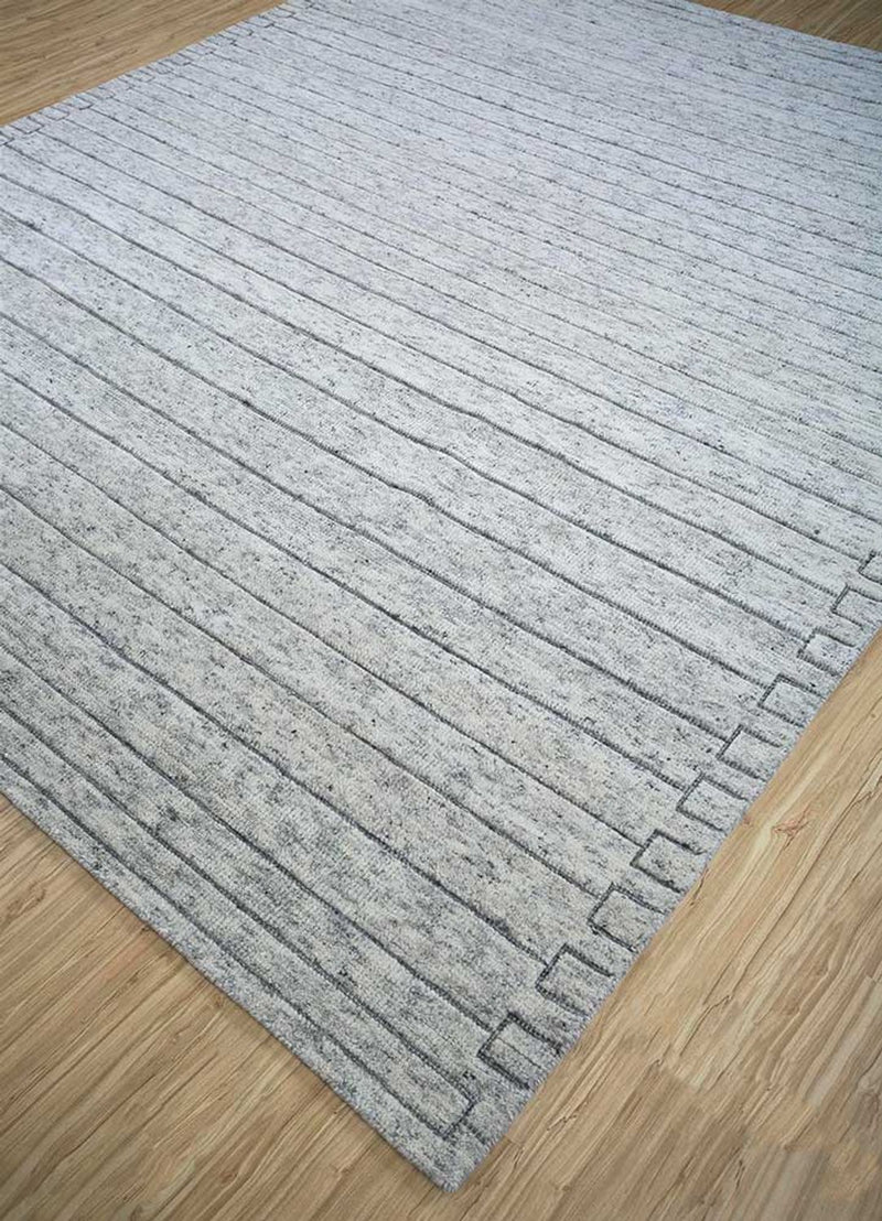 Tapete de lã 300x240cm - Tapete de lã