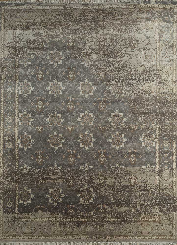 Tapete de lã 300x240cm - Tapete de lã