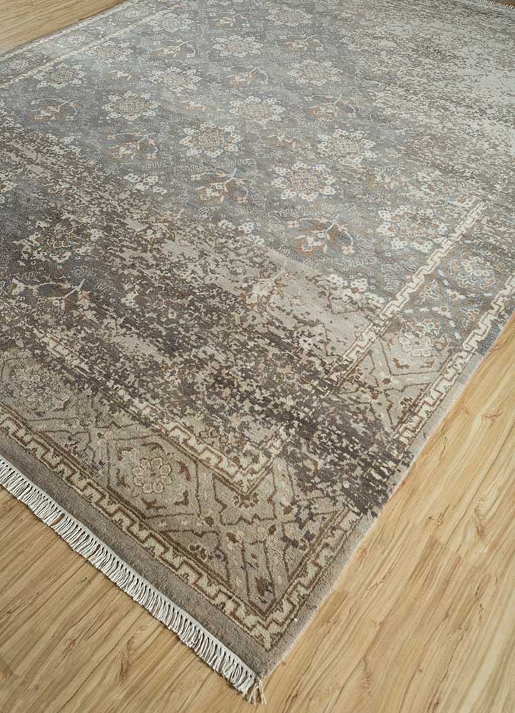 Tapete de lã 300x240cm - Tapete de lã