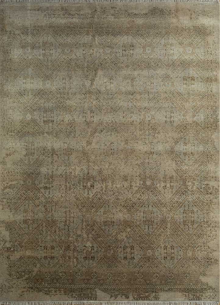 Tapete de lã 240x300cm - Tapete de lã