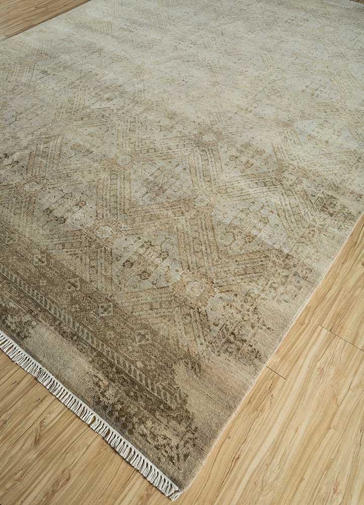Tapete de lã 240x300cm - Tapete de lã