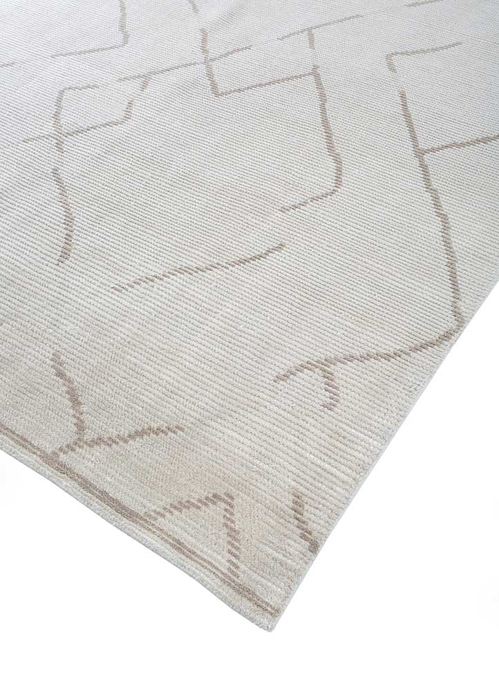Tapete de lã 300x240cm - Tapete de lã