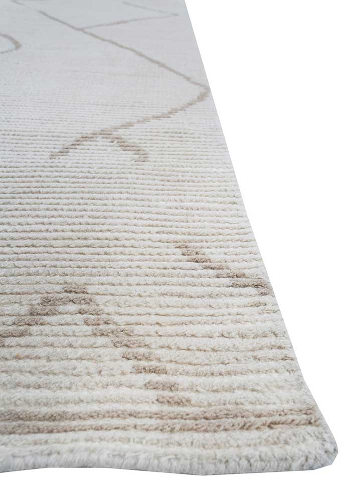 Tapete de lã 300x240cm - Tapete de lã