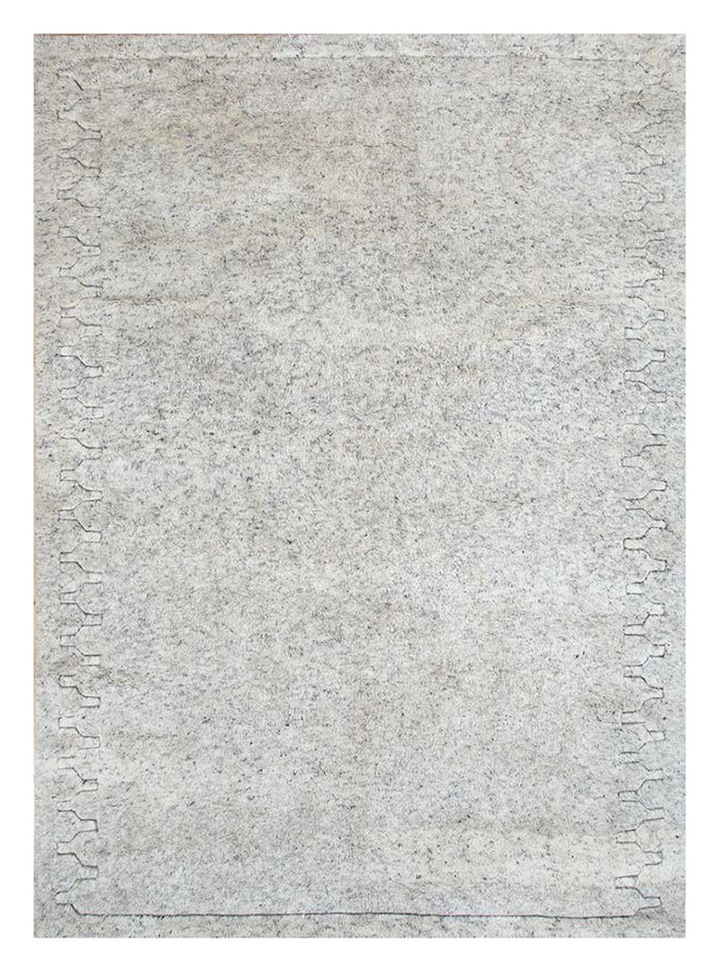 Tapete de lã 300x240cm - Tapete de lã