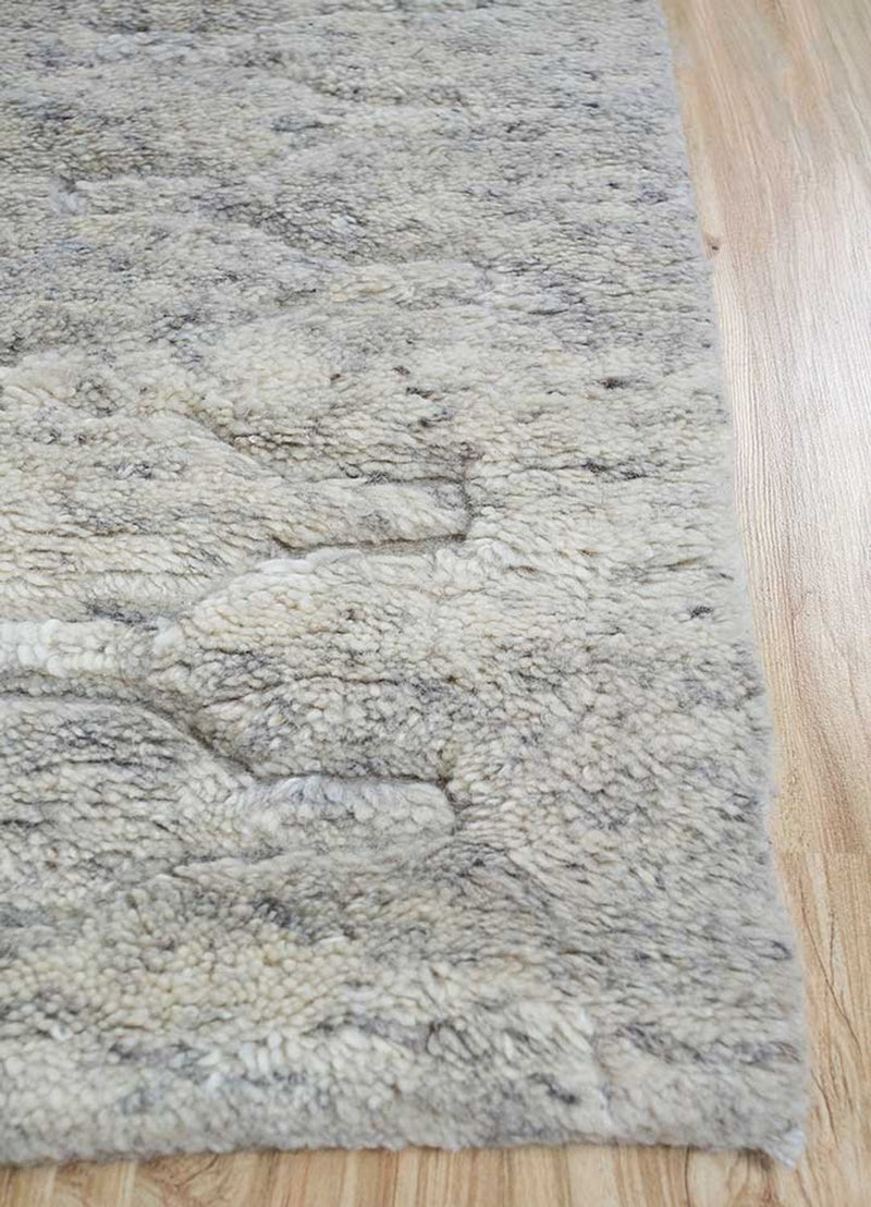 Tapete de lã 300x240cm - Tapete de lã