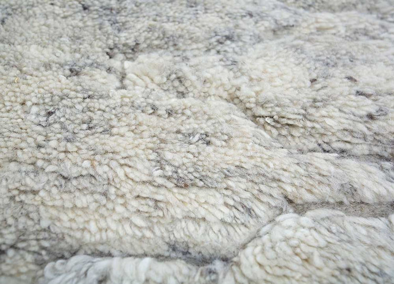 Tapete de lã 300x240cm - Tapete de lã