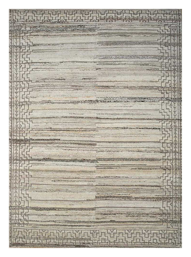 Tapete de lã - Nicolas - rectangular