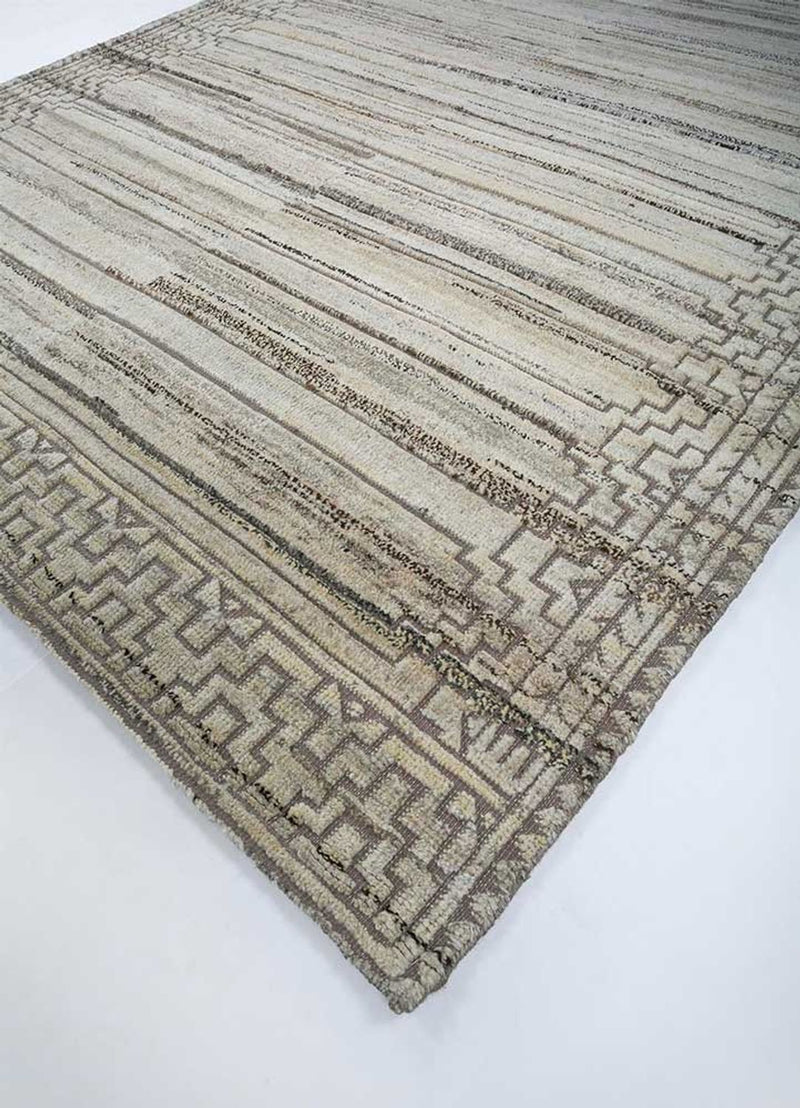 Tapete de lã - Nicolas - rectangular