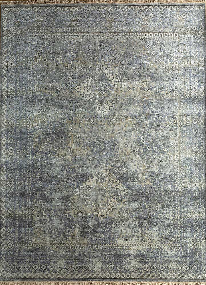 Tapete de lã 300x240cm - Tapete de lã