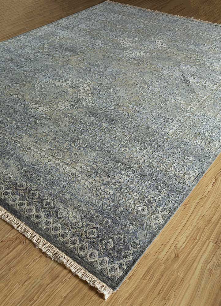 Tapete de lã 300x240cm - Tapete de lã