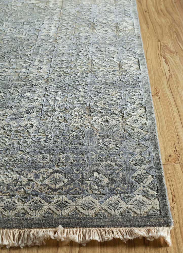 Tapete de lã 300x240cm - Tapete de lã