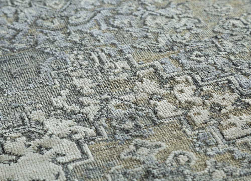 Tapete de lã 300x240cm - Tapete de lã