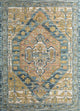 Tapete de lã 240x150cm - Tapete de lã