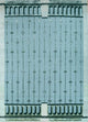 Tapete de lã 300x240cm - Tapete de lã