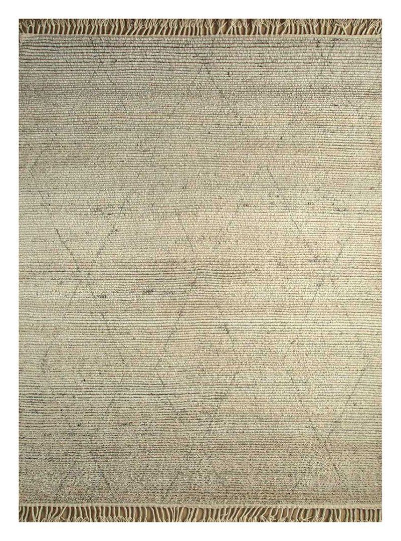 Tapete de lã - Kiaan - rectangular