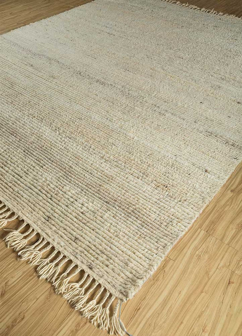 Tapete de lã - Paul - rectangular