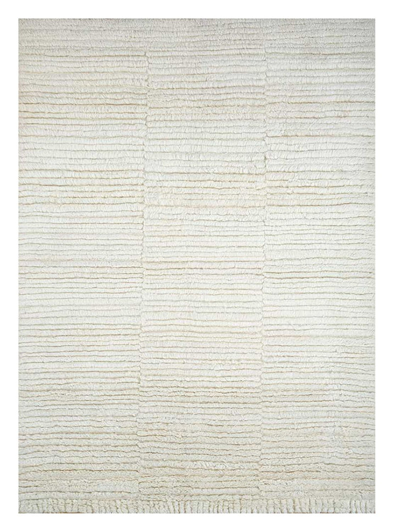 Tapete de lã - Edmond - rectangular