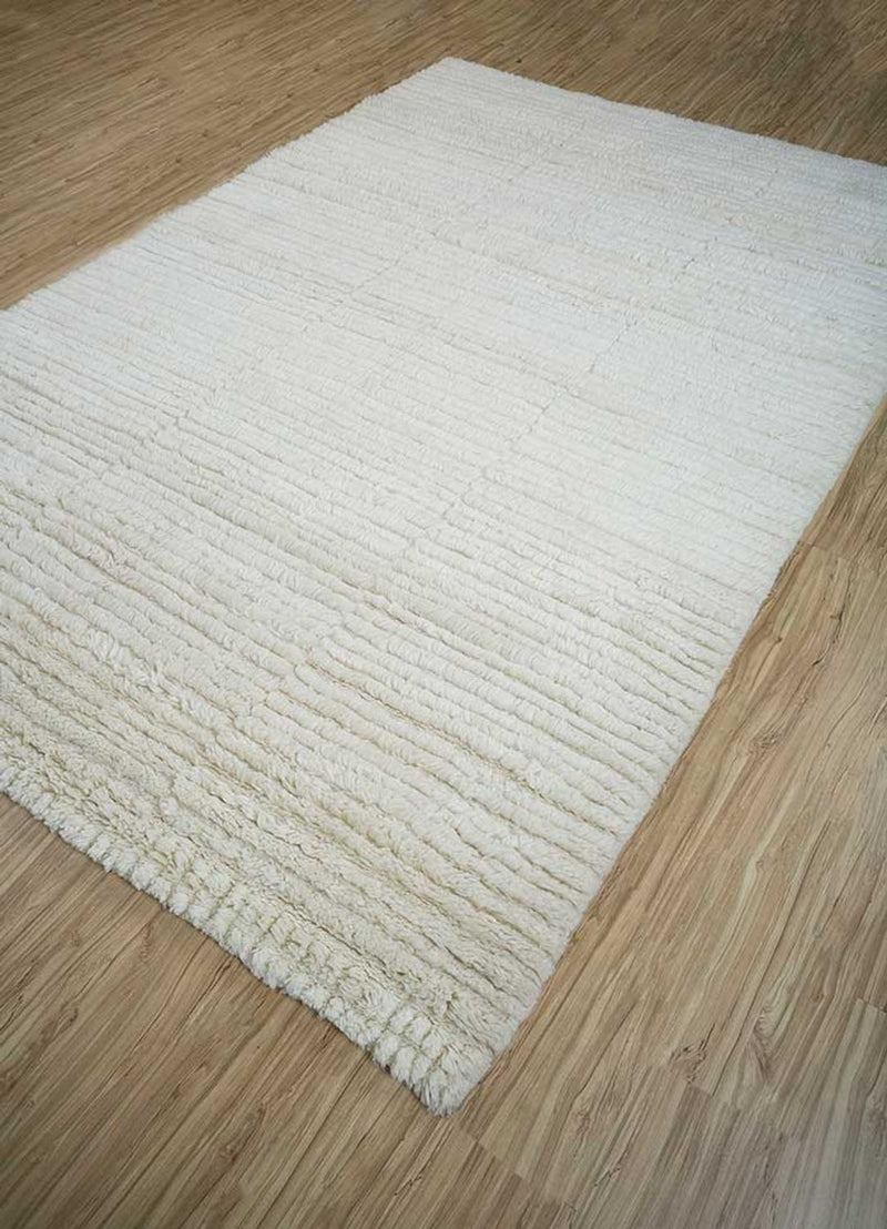Tapete de lã - Edmond - rectangular