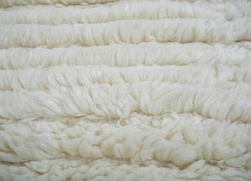 Tapete de lã - Edmond - rectangular