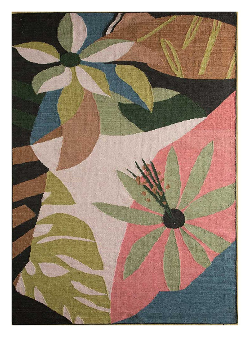 Tapete de desenhador Lisetta - Designerteppich