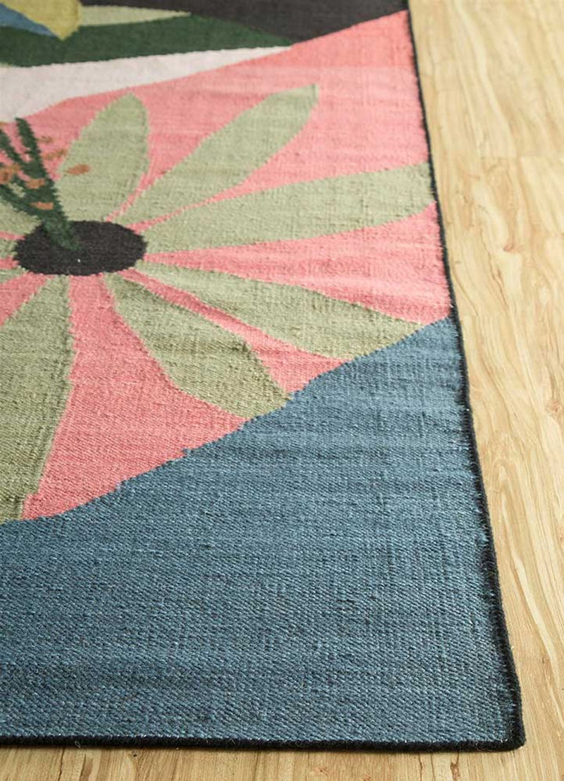 Tapete de desenhador Lisetta - Designerteppich