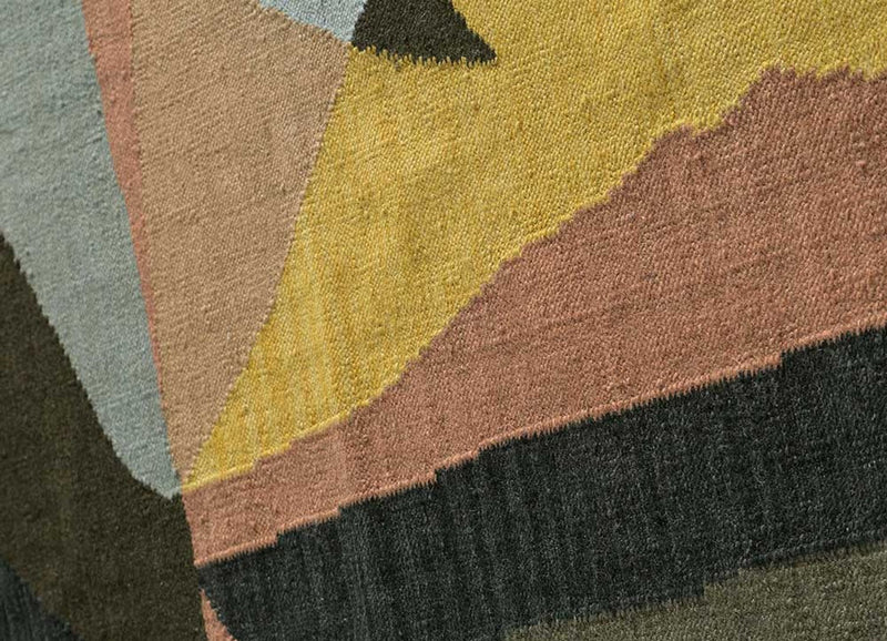 Tapete de desenhador Lisetta - Designerteppich
