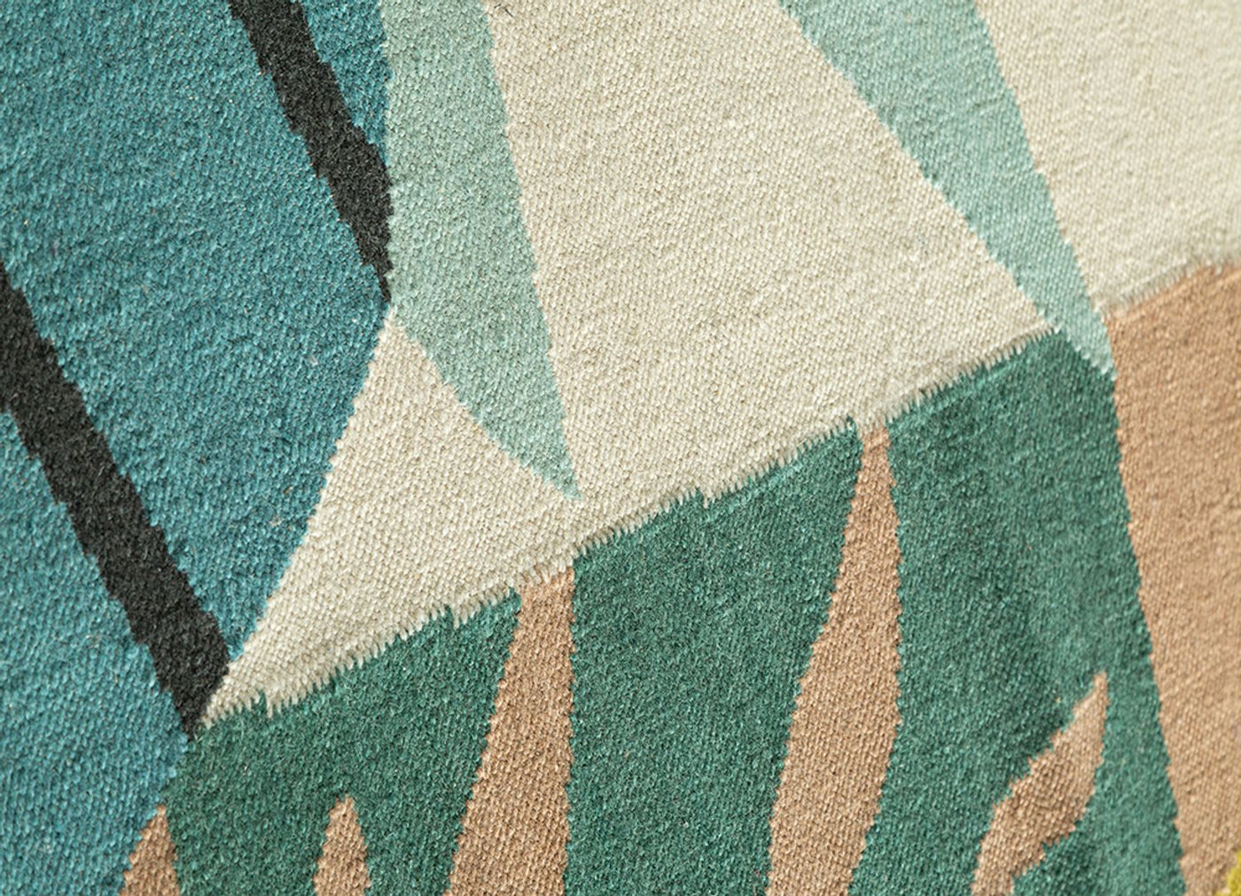 Tapete de desenhador Forrest - Designerteppich