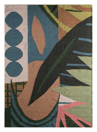 Tapete de desenhador Antonia - Designerteppich – product image