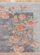 Tapete de lã 60x90cm - Tapete de lã