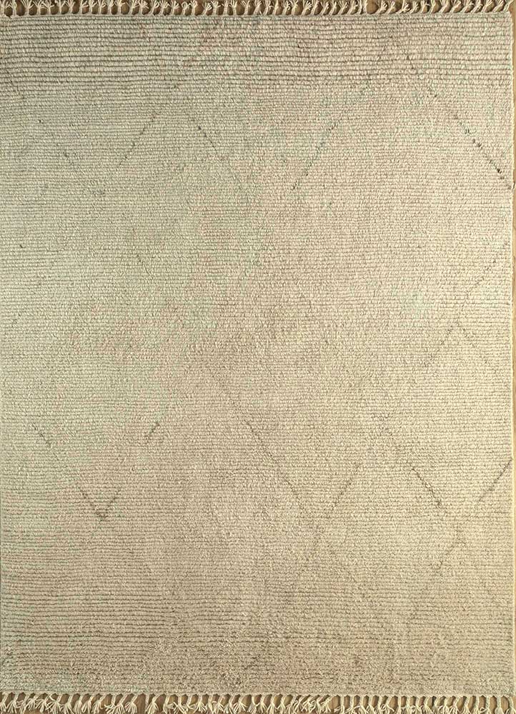 Tapete de lã 420x300cm - Tapete de lã