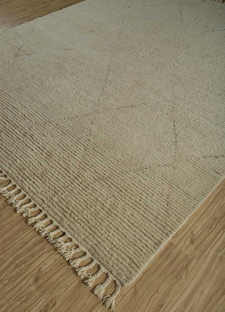 Tapete de lã 420x300cm - Tapete de lã