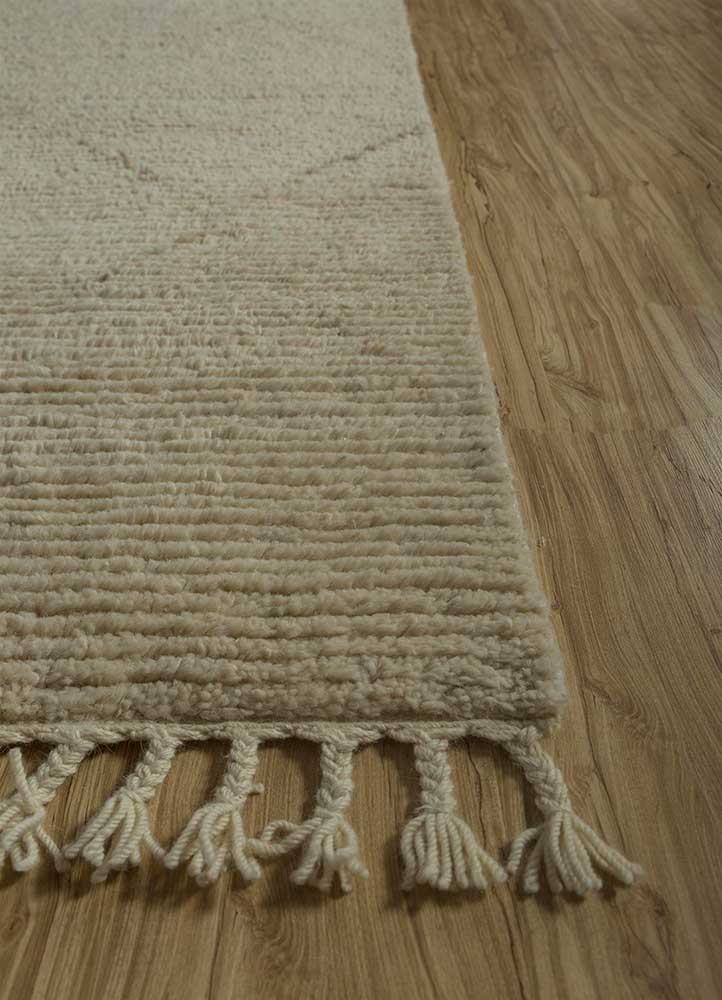 Tapete de lã 420x300cm - Tapete de lã