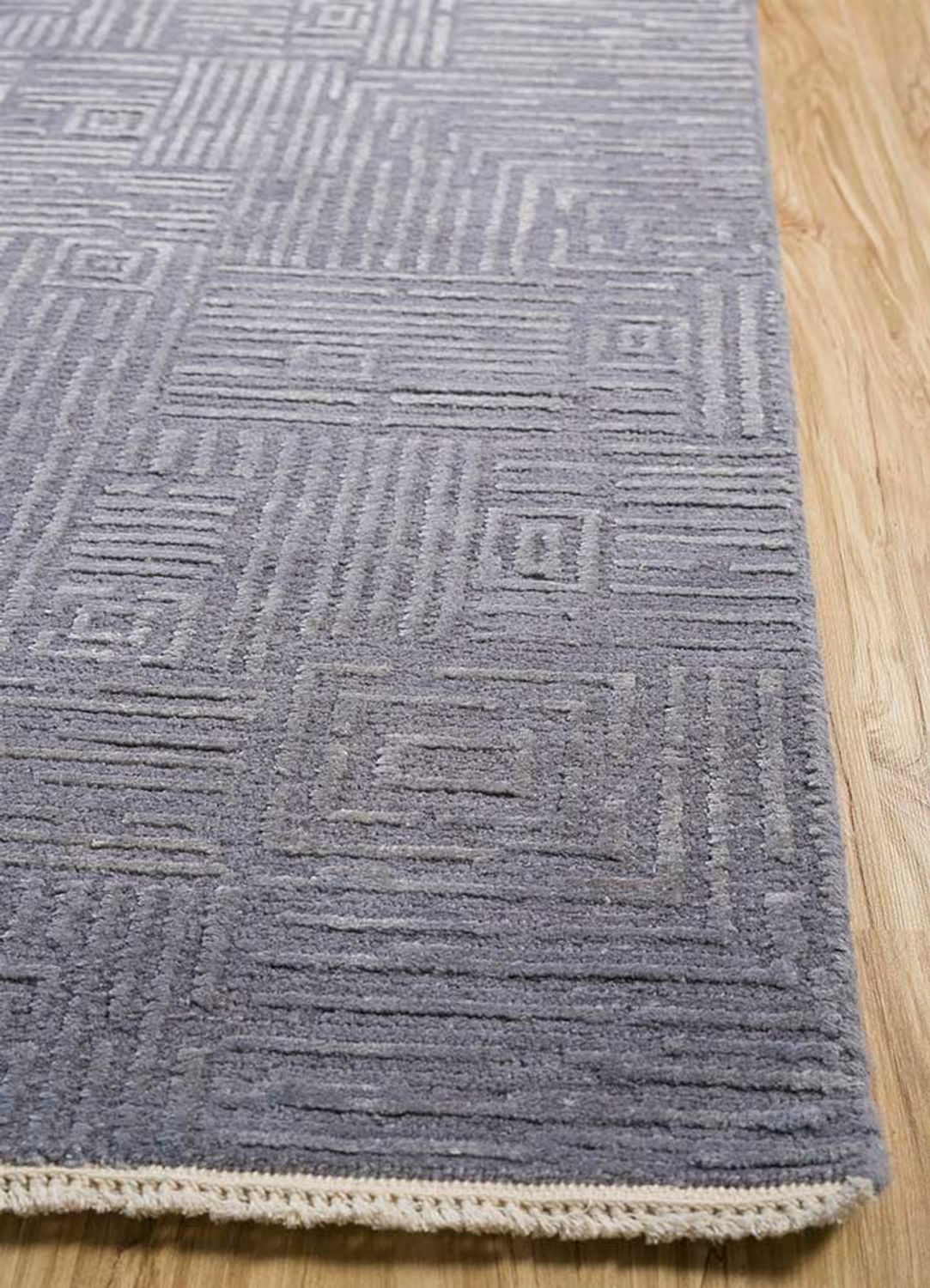 Tapete de lã 300x240cm - Tapete de lã