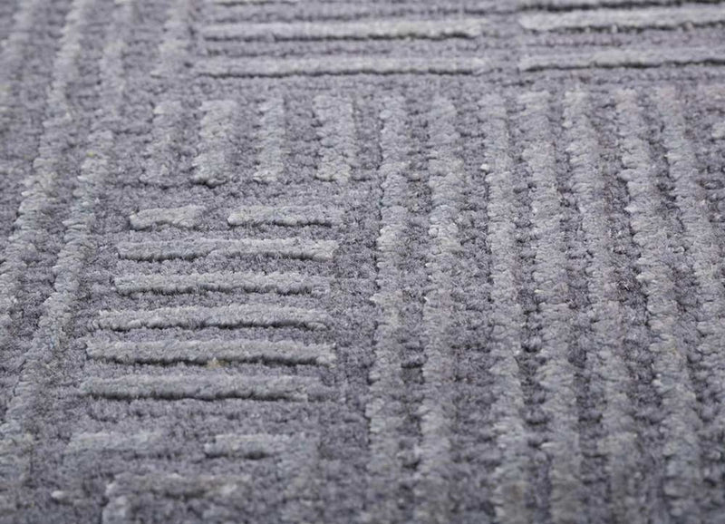 Tapete de lã 300x240cm - Tapete de lã