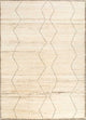Tapete de lã 270x180cm - Tapete de lã
