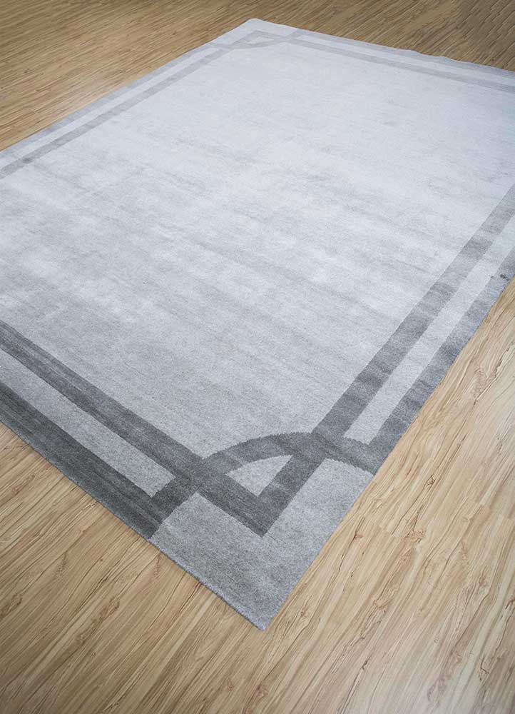 Tapete de lã 300x240cm - Tapete de lã