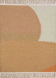 Tapete de lã 90x60cm - Tapete de lã