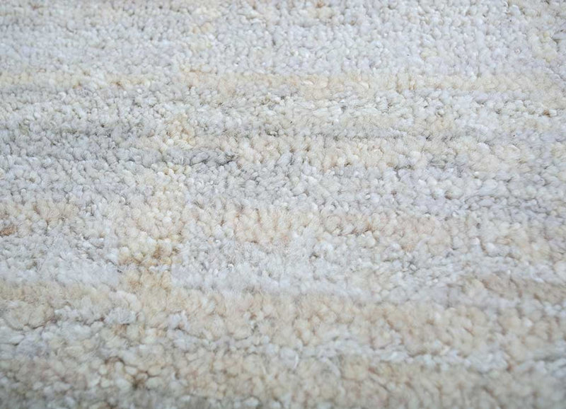 Tapete de lã 300x240cm - Tapete de lã