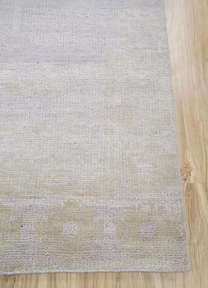 Tapete de lã 300x240cm - Tapete de lã