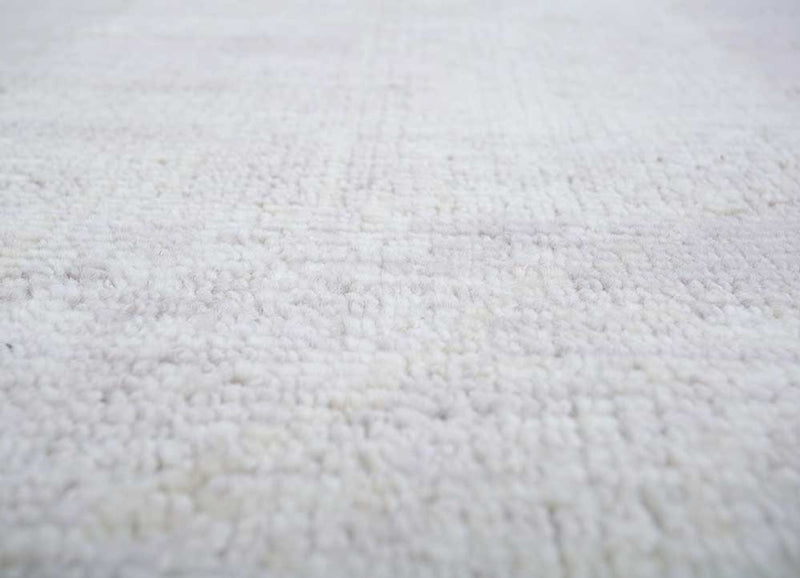 Tapete de lã 300x240cm - Tapete de lã